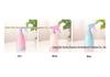 Candy-Colored 500ml Hand-Pumped Watering Can and Spray Bottle for Flowers