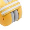 Baby Headphones Noise Cancelling Earmuffs Elastic Strap Comfortable To Wear Improves Sleep