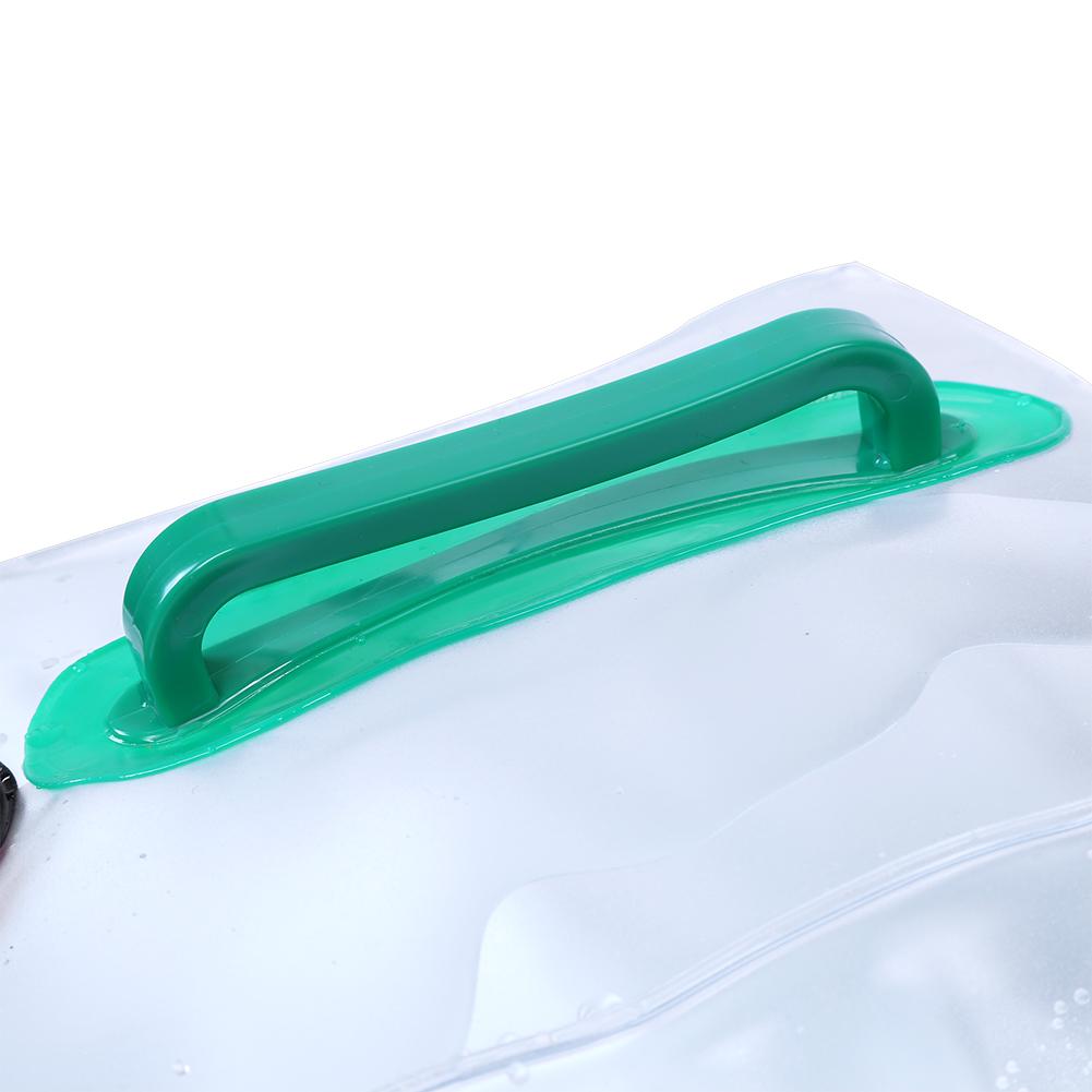 Outdoor Folding Drinking Water Bag Water Container For Camping (10L)