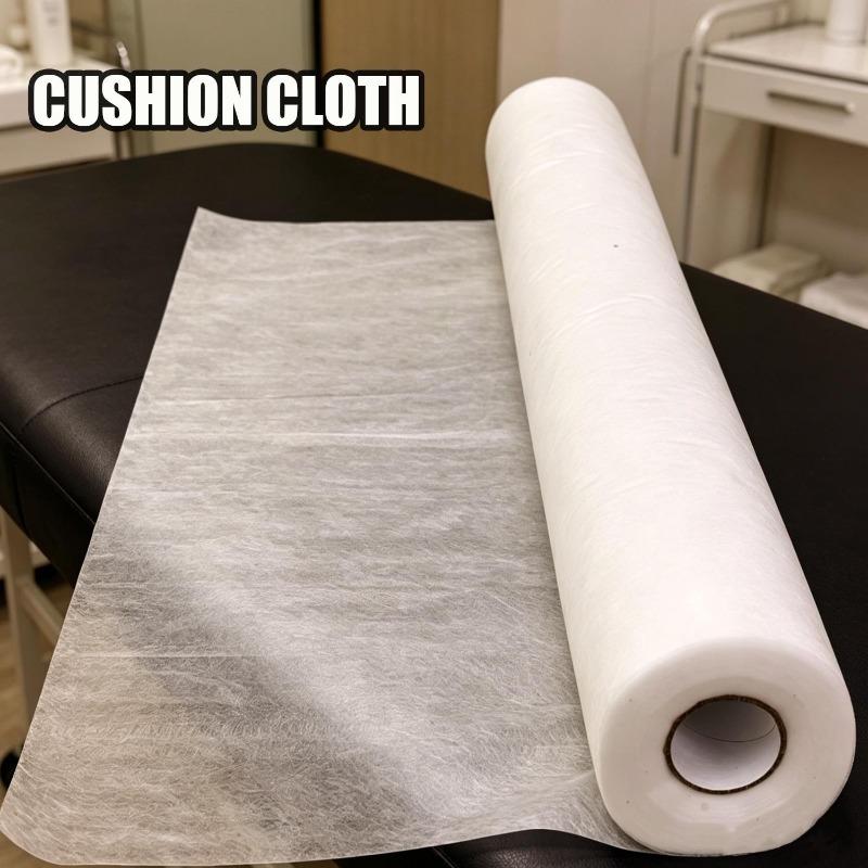 Disposable Non-Woven Bed Sheet Massage Table Cover Breathable Non-Woven Mat Towels Household Cleaning Dustproof Oil-proof Cloth