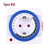 Smart Mechanical Countdown Timer Switch Cycle Socket Item