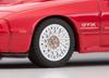 Tomytec Tomica Limited Vintage Neo Mazda Savanna 1990 Model Red Finished Model 312581 1/64 LV-N192d RX-7 GT-X