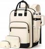 Matein Women' Backpack Hand Luggage Laptop 15.6" 6760