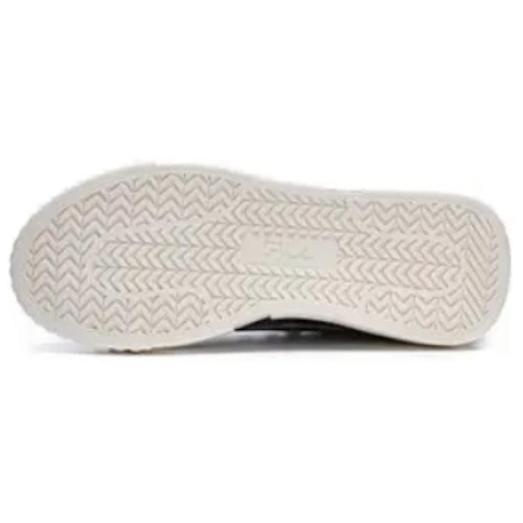 Fila Loop Casual Low-Top Sneakers Men Sneakers Black F52M432305FBK