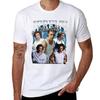 Vintage Jeremy Allen White The Bear Tv Show TShirt Summer Fashion Casual Tee Shirt