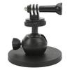 Magnetic Action Camera Mount for Hero for Insta360 Strong Suction Cup Car Camera Mount Holder with