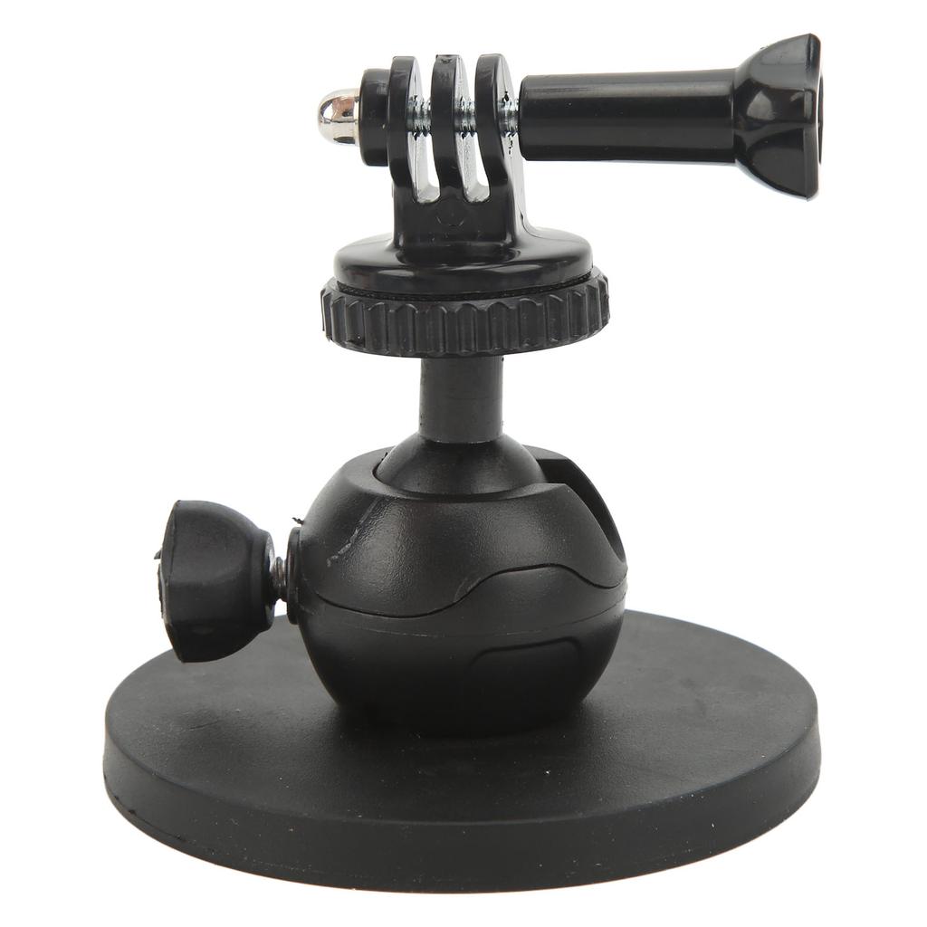 Magnetic Action Camera Mount for Hero for Insta360 Strong Suction Cup Car Camera Mount Holder with