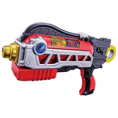 Bandai Bakujo Sentai Bunbunjar DX Zunzun Shoka Blaster