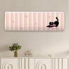 Elastic Fabric Air Conditioner Cover Dust-proof All-Inclusive Dust Covers  Easy Cleaning