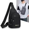 Li Shen Outdoor Waterproof Chest Bag