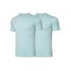 Li Ning Running Collection T Shirts Men's Crew Neck Moderate Straight Fit ATSR257-6