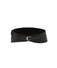 Saendeulig Vintage Washed Belt Bag_Charcoal