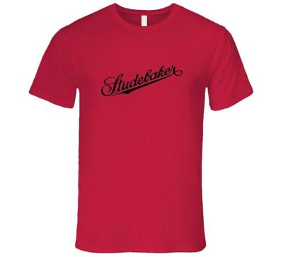 Studebaker Auto Premium Unisex T-Shirts
