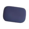 Cervical Neck Pillow Support Comfortable Lightweight Washable Cover Sleeping for Bedroom