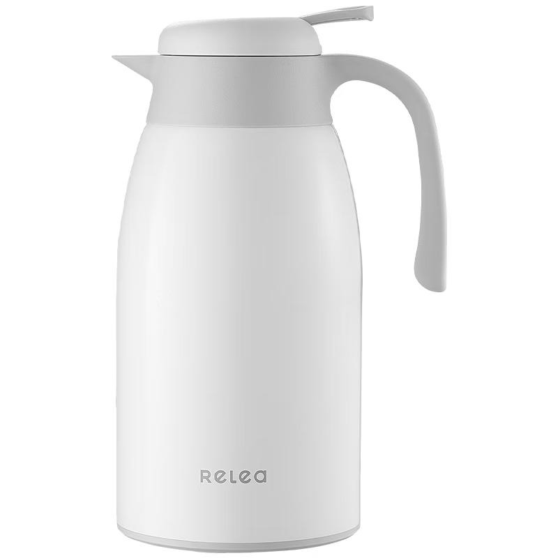 RELEA 316/316L Stainless Steel Insulated Thermos