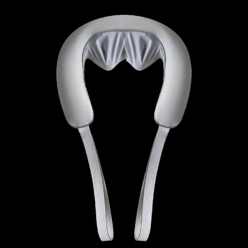 

SKG Neck and Shoulder Massager with Heat Therapy CN plug (adapter included)