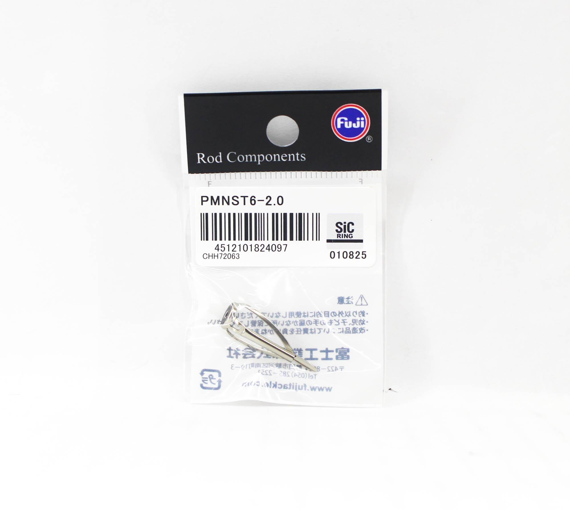 

Fuji PMNST размер 6-2.0 верхняя направляющая штанги нержавеющая рама SIC x 1 (4097)