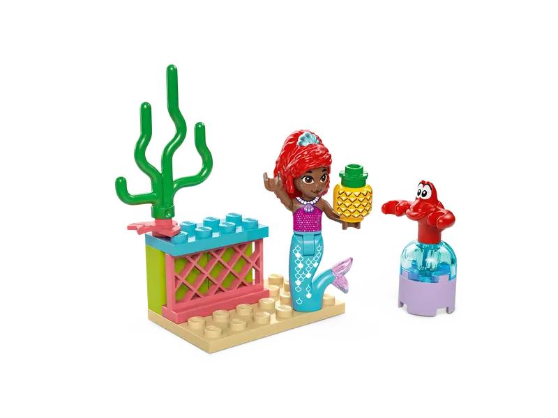 Lego Disney Princess 43235 Ariel's Musical Scene