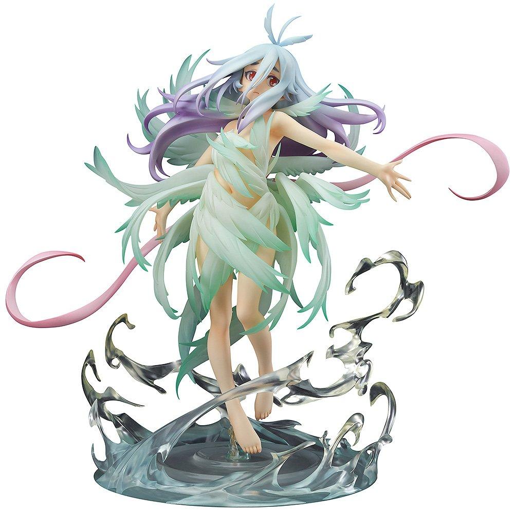 

Comet Lucifer Feria scale painted finished figure 1/7 ABS&PVC