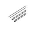 4Mm X 0.2Mm Stainless Steel Round Seamless Straight Pipes