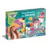 Soap Making Kit - Clementoni - My Soap Lab - For Children Aged 8 and Up