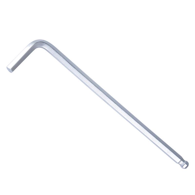 Sheffield Metric Extended Ball-End Hex Wrench