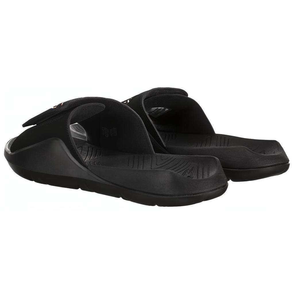 Jordan Hydro 7 Negro Rojo AA2517-062