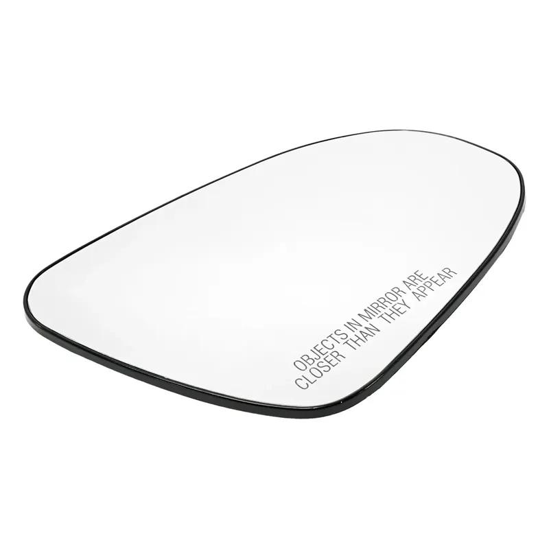 For US Toyota Corolla 2014-2018 1PCS Outer Rearview Side Wing Mirror Glass Lens Reflector Lens Car Accessories With Heated