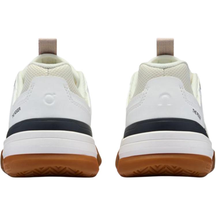 On Roger Ch Pro Soft Comfortable N-Slip Durable Low-Top Kids Training Shoes Men Training Shoes White 3YE10010852