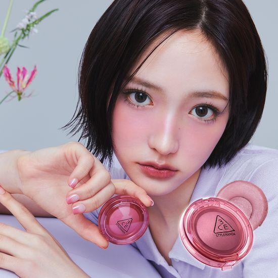 3CE Bouncy Blur Balm