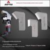 Aotai External Clamping Beveling Machine Cobalt Alloy Blade CN plug (adapter included)