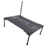Camping IGT Tisch Hebbare Faltbare Multifunktionale Tragbare IGT Modulare Tisch für Outdoor-Grill
