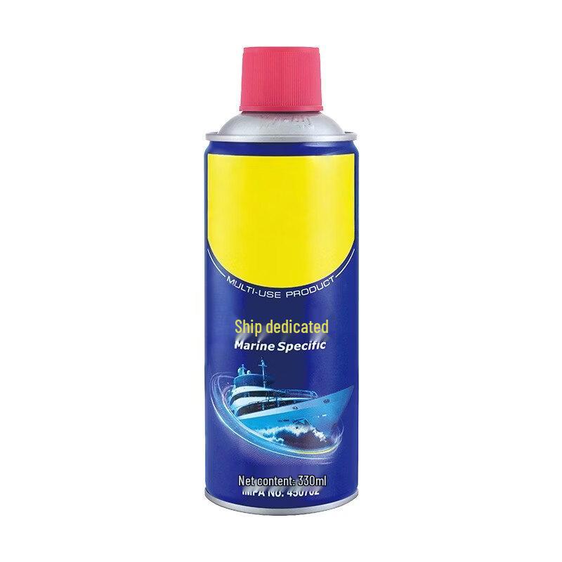 LiXian Multi-Purpose Metal Protector & Rust Remover