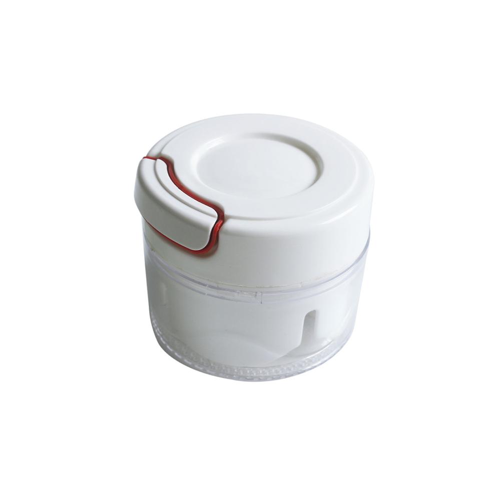 Hand-Held Bait Mixing Mill Fishing Bait Making Tool Manual Lure Mixing Mill Vegetable Fruits Shrimp Grinder Fishing Accessories