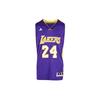 adidas LA Lakers NBA Kobe Bryant Purple/Gold Unisex A45975