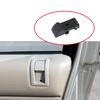 Car Lock Block Switch For Citroen 2002-2013, Black