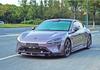 Fits Xiaomi SU7: MC Style Rear Spoiler, Front Lip, Side Skirts, Rear Bumper, and Diffuser Kit