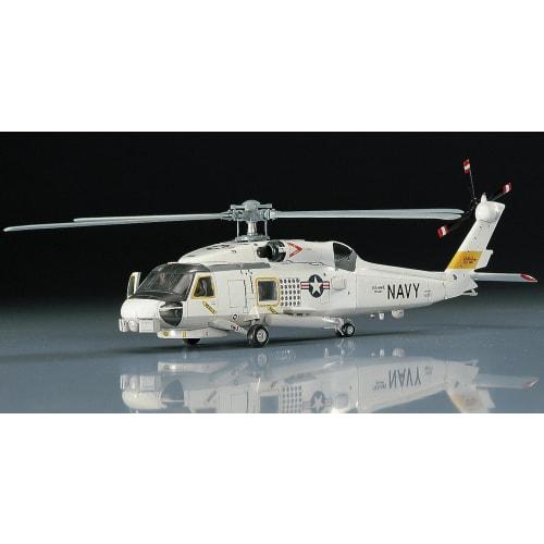 Hasegawa 1/72 US Navy SH-60B Seahawk Plastic Model D1