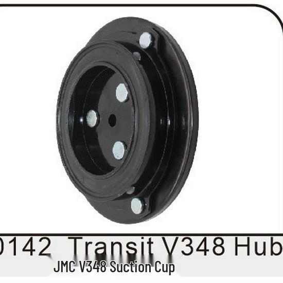 Ford Transit V348 A/C Compressor Electromagnetic Clutch Suction Cup.