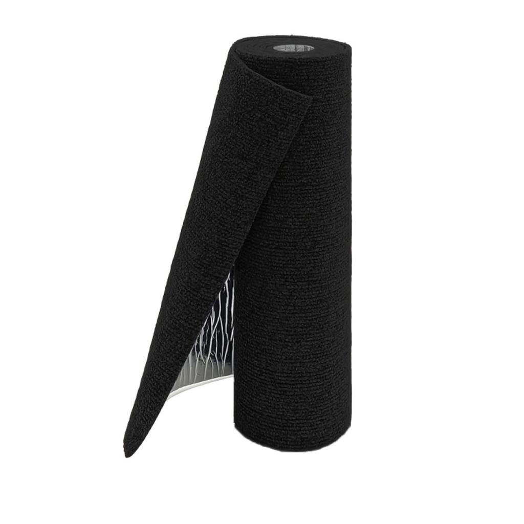 Self-Adhesive Scratch Pad, 40 200 cm, Cut-to-Size Furniture Protector, Cardboard Surface