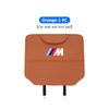 For BMW Car Seat Back Storage Rear Anti-Wear Backrest Anti-kick Pad E70 E91 E30 G30 E53 M3 M5 X6 X4 X7 E92 E93 X1 X3 X5 UD4