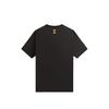 Kith X Superman Flight Vintage Tee Black Unisex Tops KHM033775-001