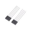10Pcs Fan Motor Hall Ats276 Ats276 Ah277 Ys276 Eg276 276 276G 276H Ats276H Ats276G Ah276 Ss276 Hal276 Marking 276 Ats277 Sip-4