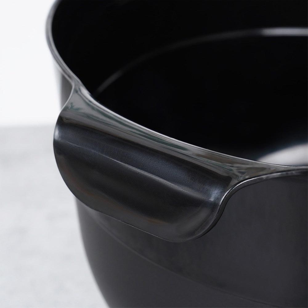 4x Kitchen Mixing Mixing Whipping Storage Bowl Set