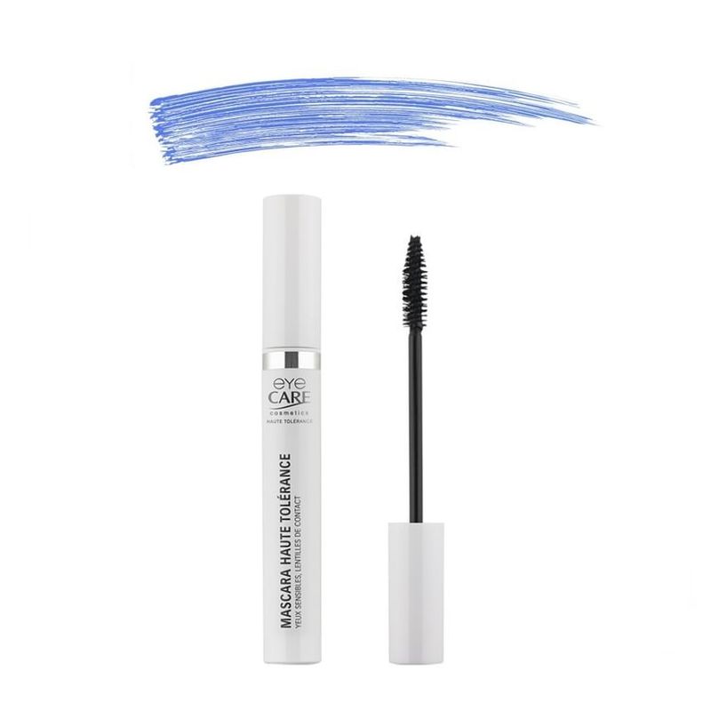 Eye Care Cosmetics - High Tolerance Mascara