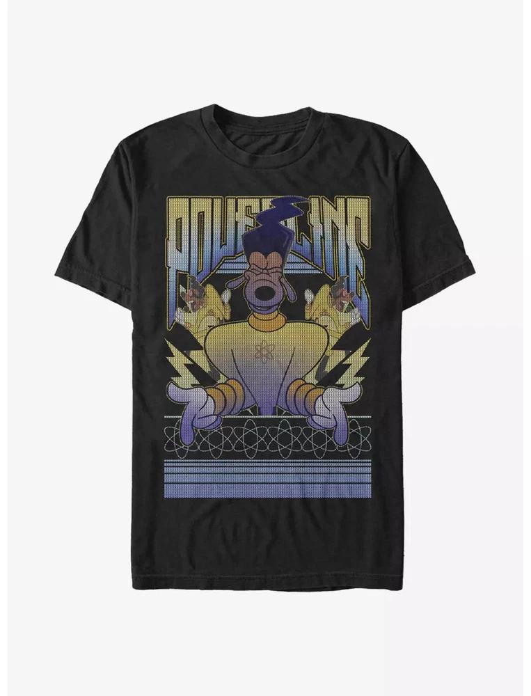 A Goofy Movie Powerline TShirt Size S 4XL Gift For Friends S