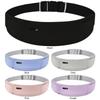 with Phone Holder Bottle Holder Running Belt Waterproof Waist Pack  for Men and Women