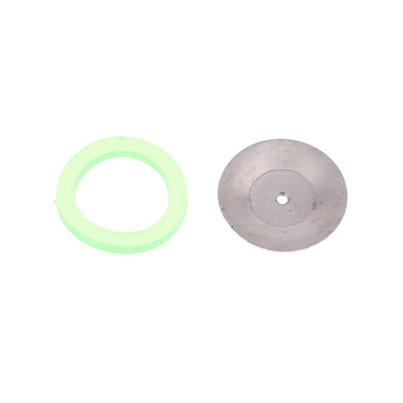 1 ცალი მაღალი წნევის პესტიციდის შემასხურებელი საქშენი სარწყავი ჰაერის მორევის სპრეის საქშენი სასოფლო-სამეურნეო მებაღეობის მავნებლების კონტროლის სპრეიერი