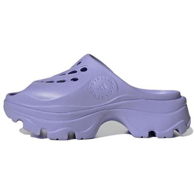 Stella McCartney x Clog Ανοιχτόχρωμα Μωβ Γυναικεία Αθλητικά Παπούτσια GW2048