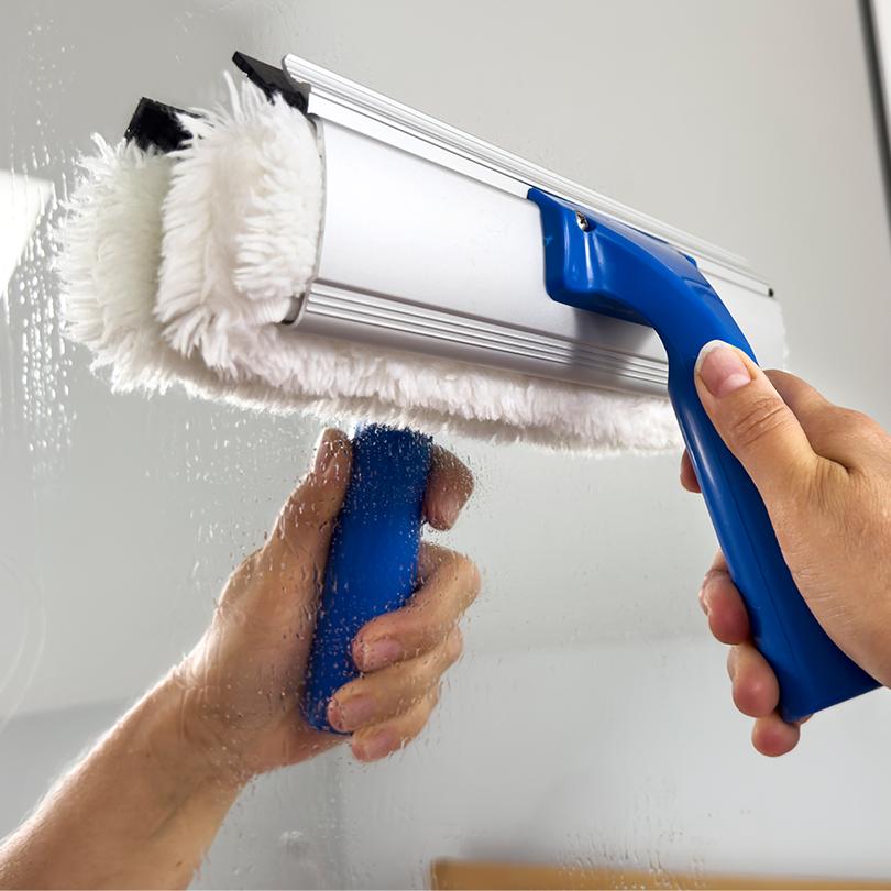 Raypath Window Cleaner 25cm